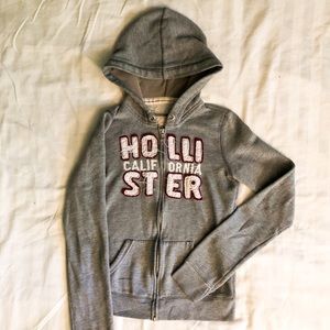 Hollister Hoodie
